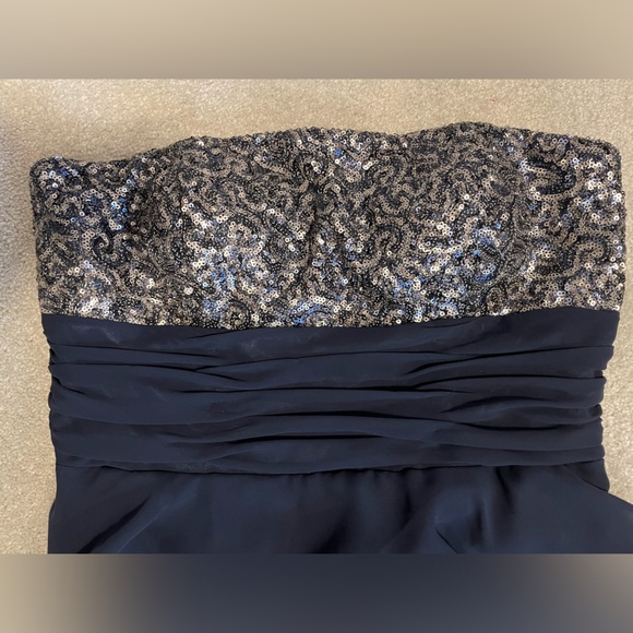 Calvin Klein dress size 8 - Picture 5 of 7